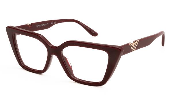 EYEWEAR EMPORIO ARMANI 3273U 6323 5416