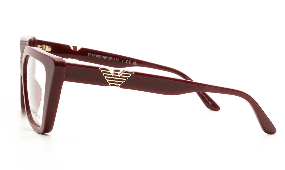 ΣΚΕΛΕΤΟΣ ΟΡΑΣΕΩΣ EMPORIO ARMANI 3273U 6323 5416 3