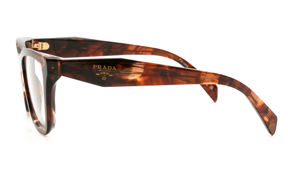 ΣΚΕΛΕΤΟΣ ΟΡΑΣΕΩΣ PRADA C10V 14P1O1 5417 3