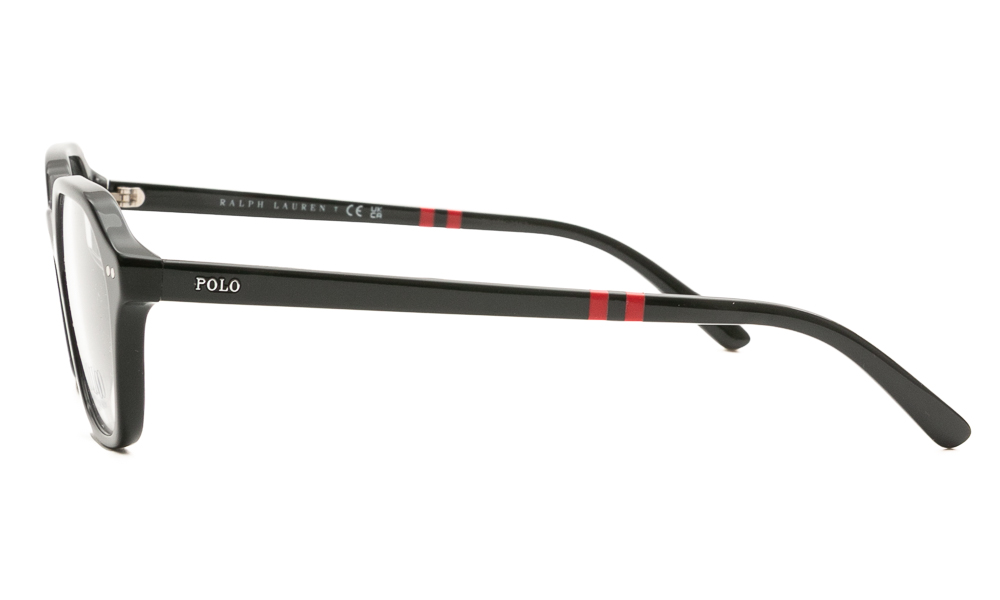 EYEWEAR POLO R. LAUREN 2295U 5001 5317 3
