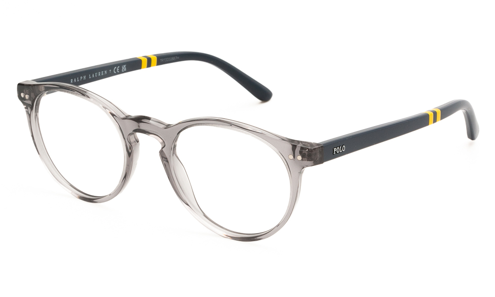 ΣΚΕΛΕΤΟΣ ΟΡΑΣΕΩΣ POLO R. LAUREN 2297 6318 4820 1