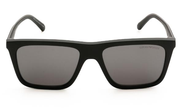 ΣΚΕΛΕΤΟΣ ΟΡΑΣΕΩΣ EMPORIO ARMANI 4258 & CLIP 50011W 5417 - 2