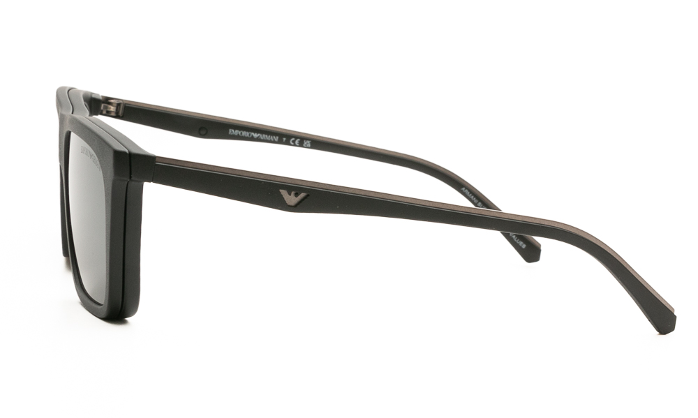 EYEWEAR EMPORIO ARMANI 4258 & CLIP 50011W 5417 3