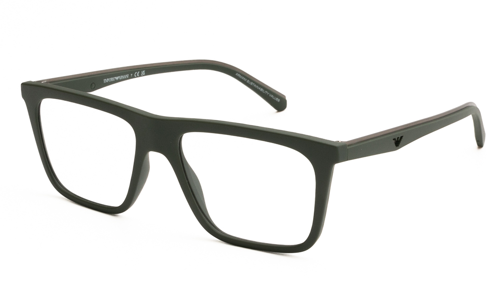 EYEWEAR EMPORIO ARMANI 4258 & CLIP 63121W 5417 1