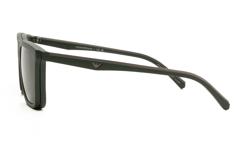 EYEWEAR EMPORIO ARMANI 4258 & CLIP 63121W 5417 3