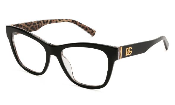 ΣΚΕΛΕΤΟΣ ΟΡΑΣΕΩΣ DOLCE & GABBANA 3430 3299 5518