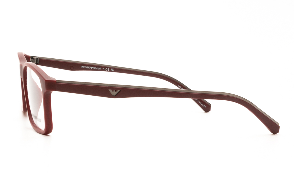 ΣΚΕΛΕΤΟΣ ΟΡΑΣΕΩΣ EMPORIO ARMANI 3266U 5261 5417 3