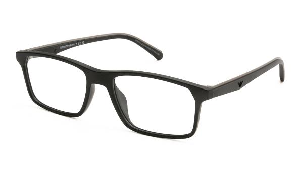 ΣΚΕΛΕΤΟΣ ΟΡΑΣΕΩΣ EMPORIO ARMANI 3266U 5001 5417