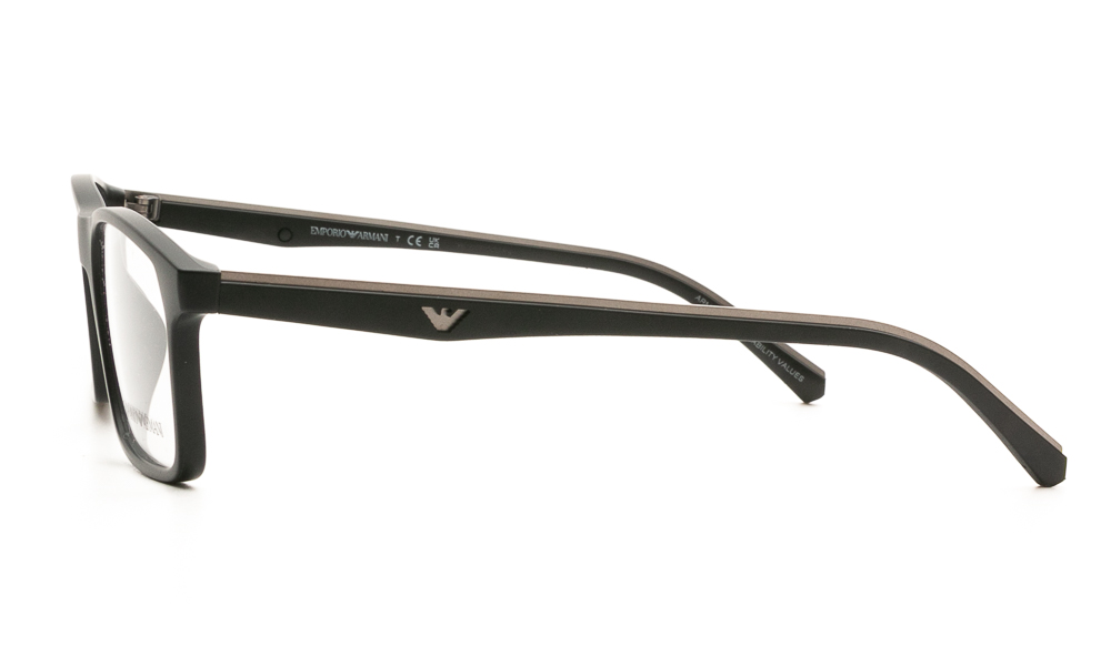 ΣΚΕΛΕΤΟΣ ΟΡΑΣΕΩΣ EMPORIO ARMANI 3266U 5001 5417 3