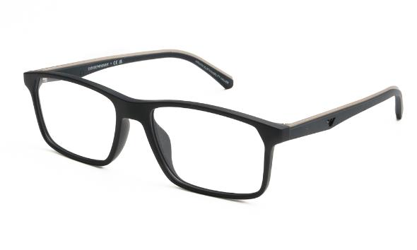 ΣΚΕΛΕΤΟΣ ΟΡΑΣΕΩΣ EMPORIO ARMANI 3266U 5088 5617