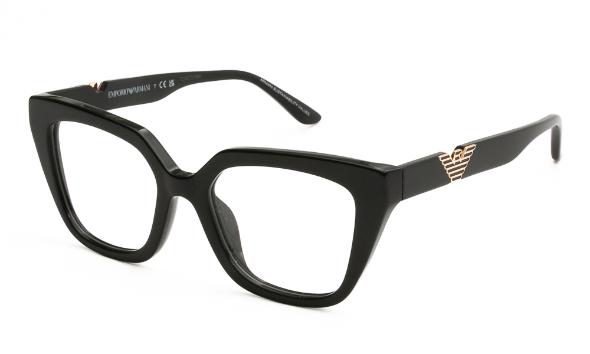 ΣΚΕΛΕΤΟΣ ΟΡΑΣΕΩΣ EMPORIO ARMANI 3267U 5017 5018