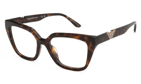 ΣΚΕΛΕΤΟΣ ΟΡΑΣΕΩΣ EMPORIO ARMANI 3267U 5026 5218