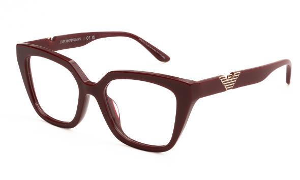 ΣΚΕΛΕΤΟΣ ΟΡΑΣΕΩΣ EMPORIO ARMANI 3267U 6323 5218