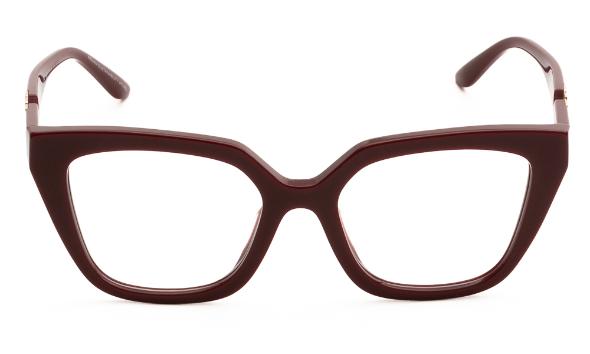 ΣΚΕΛΕΤΟΣ ΟΡΑΣΕΩΣ EMPORIO ARMANI 3267U 6323 5218 - 2