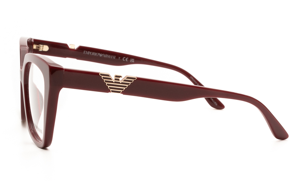 ΣΚΕΛΕΤΟΣ ΟΡΑΣΕΩΣ EMPORIO ARMANI 3267U 6323 5218 3