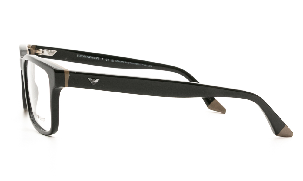 ΣΚΕΛΕΤΟΣ ΟΡΑΣΕΩΣ EMPORIO ARMANI 3269 6313 5618 3