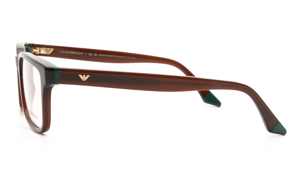 ΣΚΕΛΕΤΟΣ ΟΡΑΣΕΩΣ EMPORIO ARMANI 3269 6315 5618 3