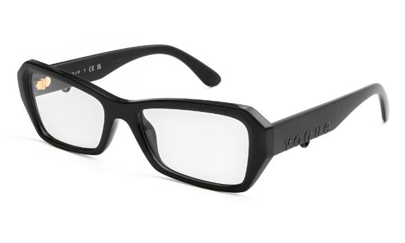 EYEWEAR VOGUE 5656U & CHAIN W44 5417