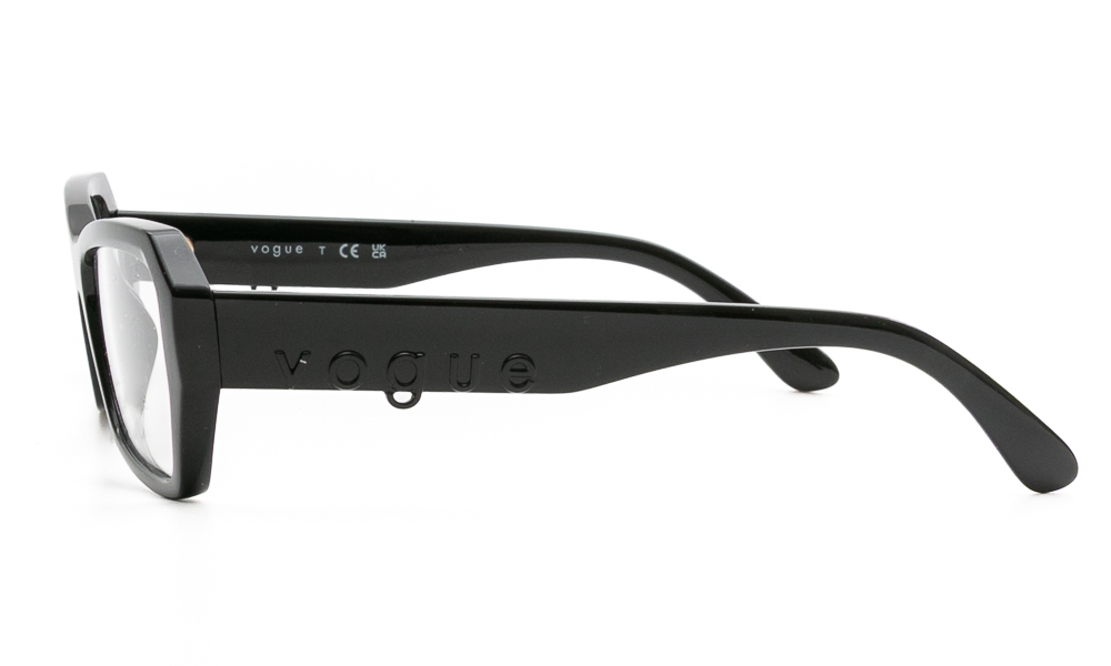 EYEWEAR VOGUE 5656U & CHAIN W44 5417 3