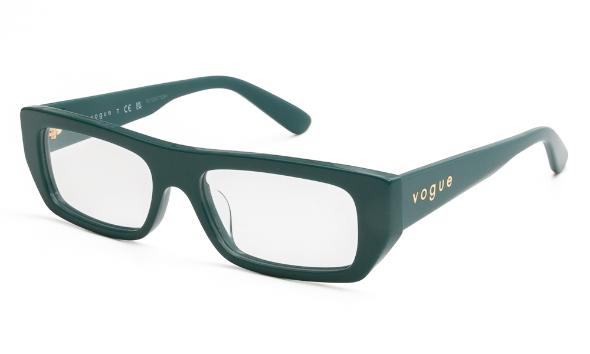 ΣΚΕΛΕΤΟΣ ΟΡΑΣΕΩΣ VOGUE 5660U 3246 5116