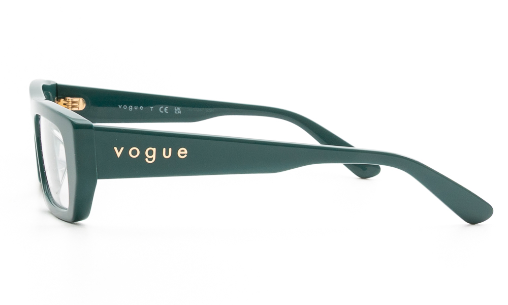 ΣΚΕΛΕΤΟΣ ΟΡΑΣΕΩΣ VOGUE 5660U 3246 5116 3