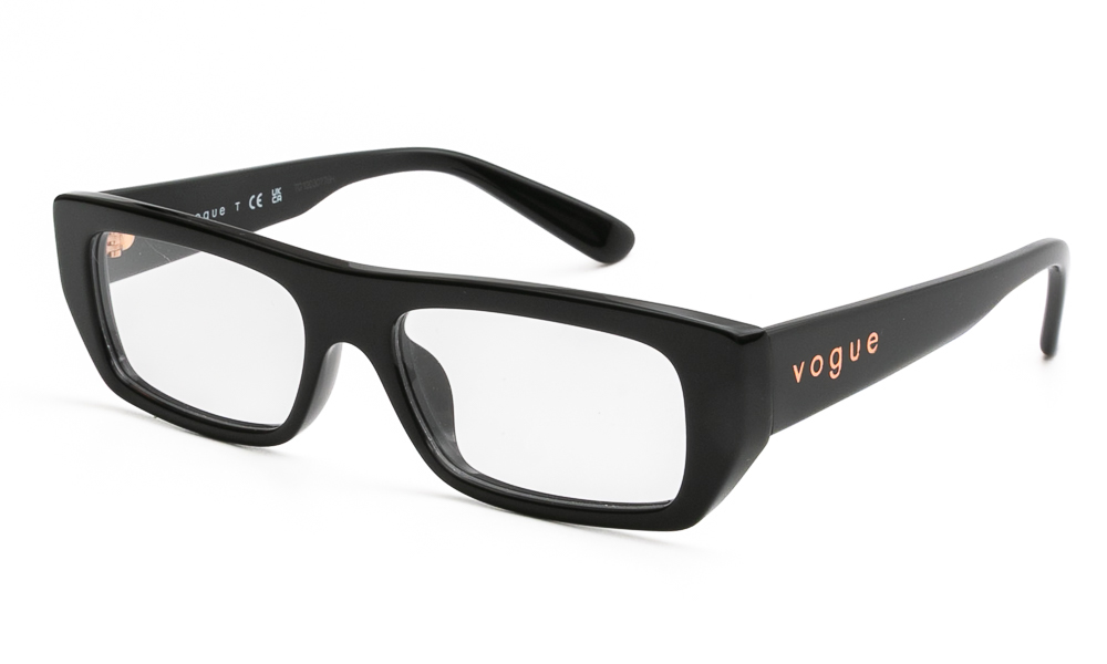 ΣΚΕΛΕΤΟΣ ΟΡΑΣΕΩΣ VOGUE 5660U W44 5116 1