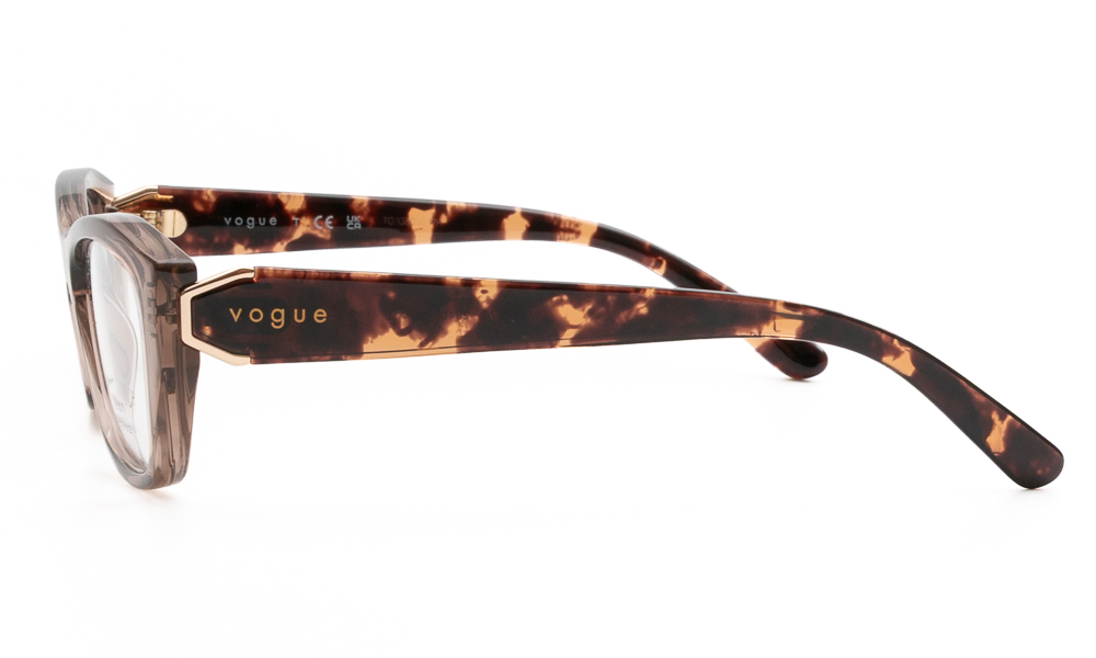 ΣΚΕΛΕΤΟΣ ΟΡΑΣΕΩΣ VOGUE 5676 2940 5116 3