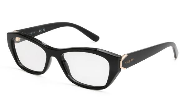 ΣΚΕΛΕΤΟΣ ΟΡΑΣΕΩΣ VOGUE 5676 W44 5116
