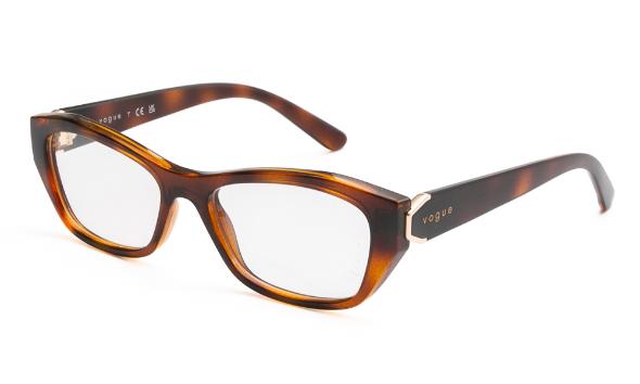 ΣΚΕΛΕΤΟΣ ΟΡΑΣΕΩΣ VOGUE 5676 W656 5116