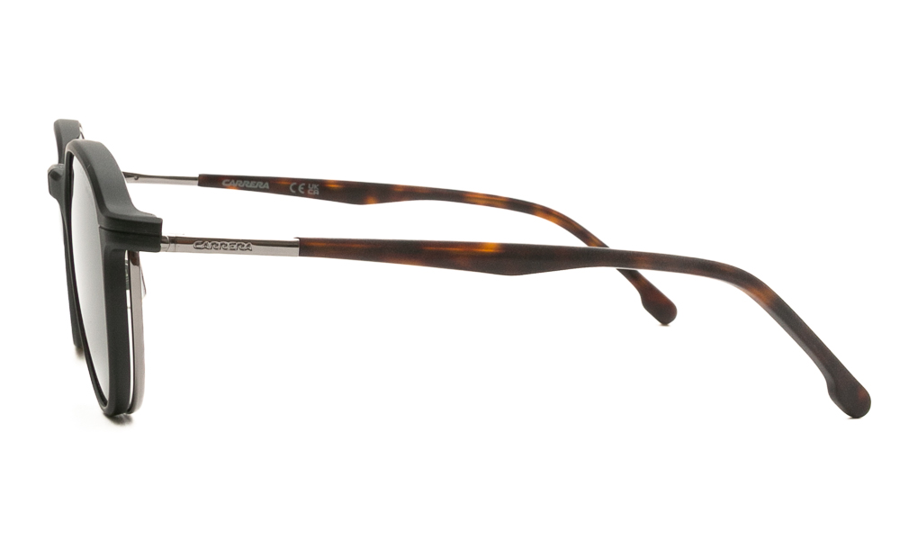 EYEWEAR CARRERA CA 368/C & CLIP CAG 5121 3