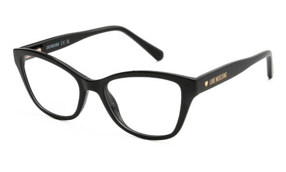 EYEWEAR LOVE MOSCHINO MOL657/C/TN & CLIP 807 4917