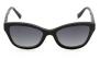 ΣΚΕΛΕΤΟΣ ΟΡΑΣΕΩΣ LOVE MOSCHINO MOL657/C/TN & CLIP 807 4917