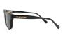 ΣΚΕΛΕΤΟΣ ΟΡΑΣΕΩΣ LOVE MOSCHINO MOL657/C/TN & CLIP 807 4917