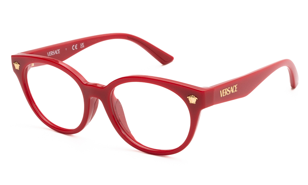 ΣΚΕΛΕΤΟΣ ΟΡΑΣΕΩΣ VERSACE JUNIOR VK3009U 5504 4816 1