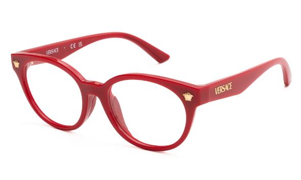 ΣΚΕΛΕΤΟΣ ΟΡΑΣΕΩΣ VERSACE JUNIOR VK3009U 5504 4816