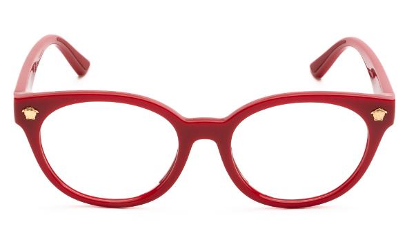 ΣΚΕΛΕΤΟΣ ΟΡΑΣΕΩΣ VERSACE JUNIOR VK3009U 5504 4816 - 2