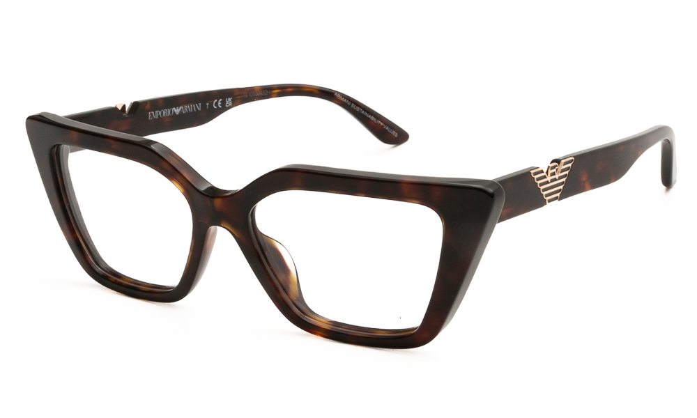 ΣΚΕΛΕΤΟΣ ΟΡΑΣΕΩΣ EMPORIO ARMANI 3273U 5026 5216 1