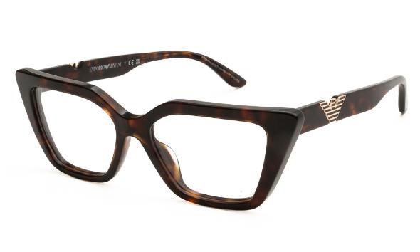 ΣΚΕΛΕΤΟΣ ΟΡΑΣΕΩΣ EMPORIO ARMANI 3273U 5026 5216