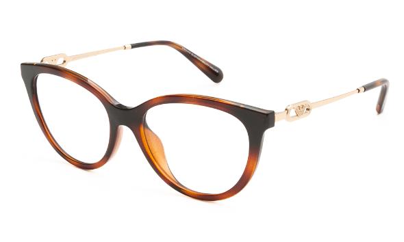 ΣΚΕΛΕΤΟΣ ΟΡΑΣΕΩΣ EMPORIO ARMANI 4213U & CLIP 50261W 5317