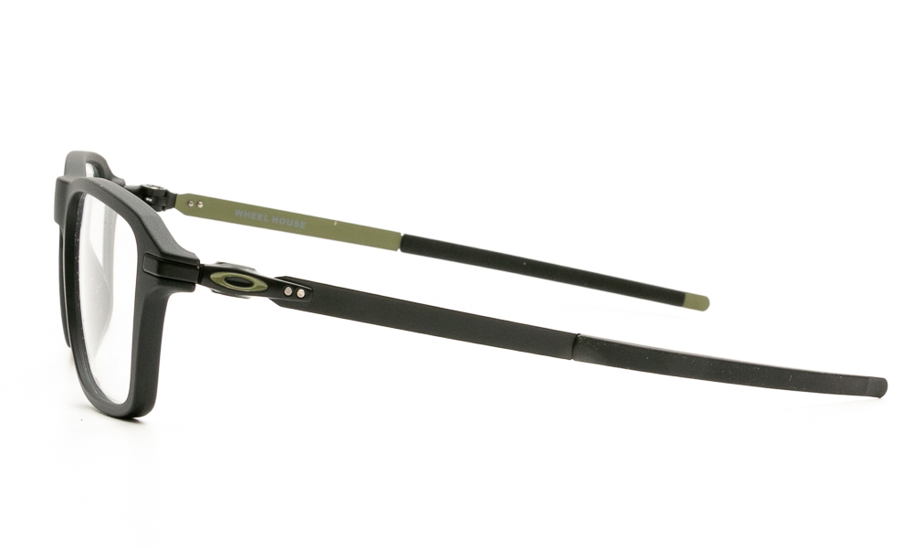 ΣΚΕΛΕΤΟΣ ΟΡΑΣΕΩΣ OAKLEY 0OX8166 816608 5216 3