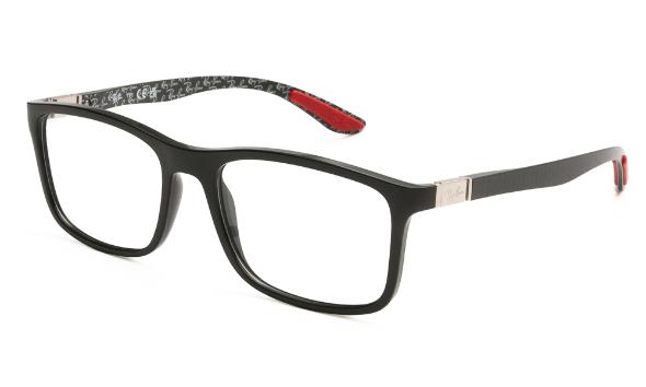 EYEWEAR RAY BAN 8908 2000 5518