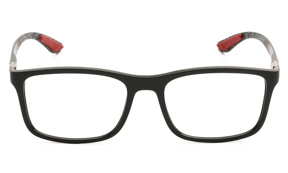 EYEWEAR RAY BAN 8908 2000 5518 2