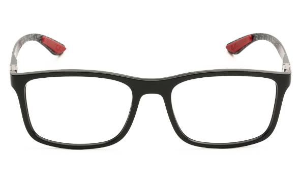 EYEWEAR RAY BAN 8908 2000 5518 - 2