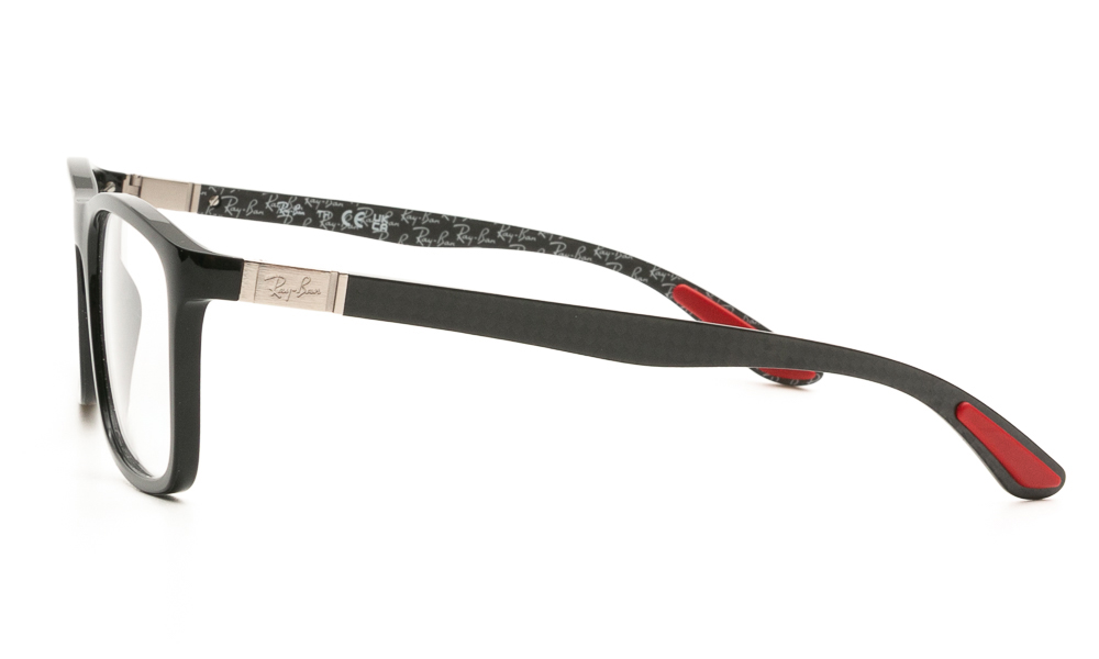 EYEWEAR RAY BAN 8908 2000 5518 3