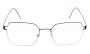 ΣΚΕΛΕΤΟΣ ΟΡΑΣΕΩΣ LINDBERG SIGGE U17 5018
