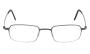 ΣΚΕΛΕΤΟΣ ΟΡΑΣΕΩΣ LINDBERG 9653 U16 5122