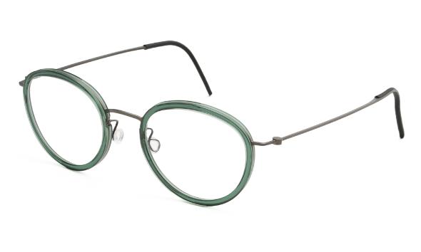 ΣΚΕΛΕΤΟΣ ΟΡΑΣΕΩΣ LINDBERG 5808 10 4621