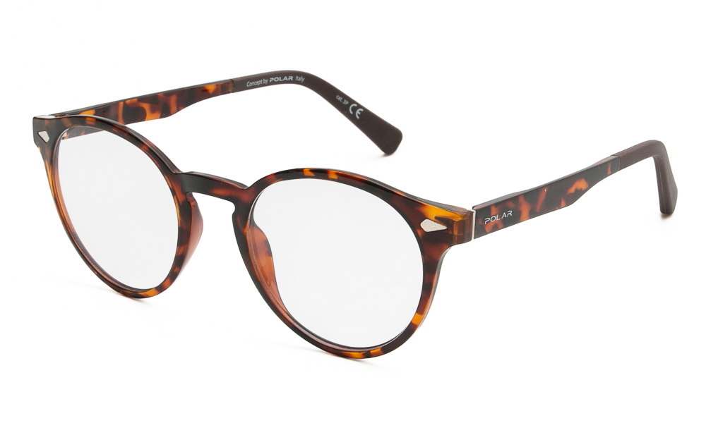 EYEWEAR POLAR 548 & CLIP 428 4921 1