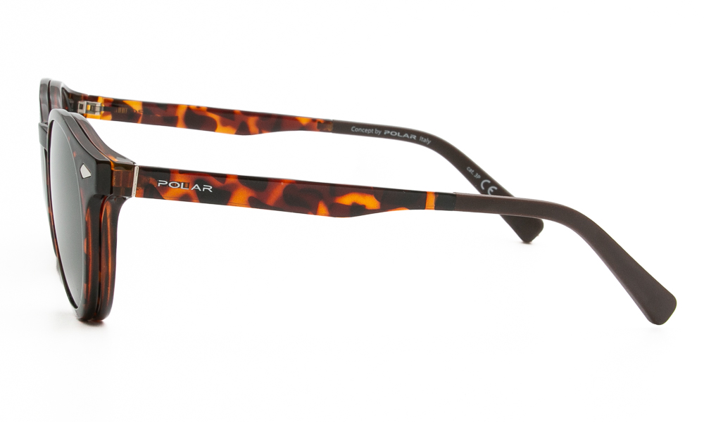 EYEWEAR POLAR 548 & CLIP 428 4921 3