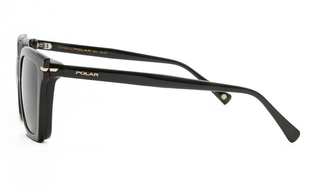 ΣΚΕΛΕΤΟΣ ΟΡΑΣΕΩΣ POLAR CALLIOPE & CLIP 77/F 5518 3